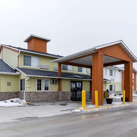 Quality Inn Osceola Eksteriør billede