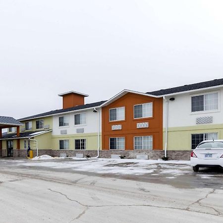 Quality Inn Osceola Eksteriør billede